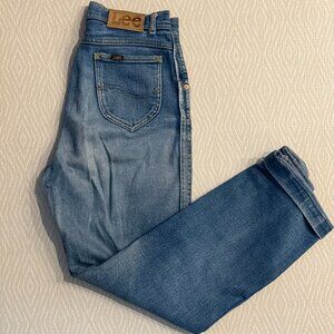 Lee Vintage Jeans Womens
